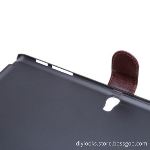 Leather Case for Samsung Galaxy Tab S 10.5